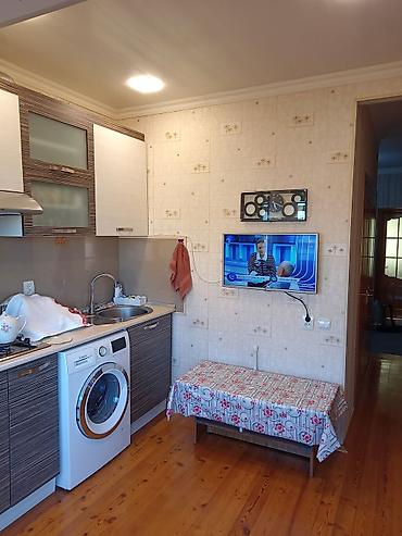 Mənzillər: Bakı, Əhmədli, 5 otaqlı, Köhnə tikili, m. Əhmədli, 104 kv. m — 7