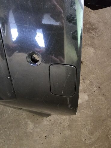 Бамперы и комплектующие: Бампер Opel, Б/у, Оригинал — 5