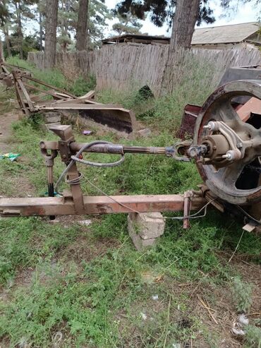 Traktorlar: İdeal vəziyyətdə mator karopqa Alətlərlə bir yerdə satılır hər biri — 7