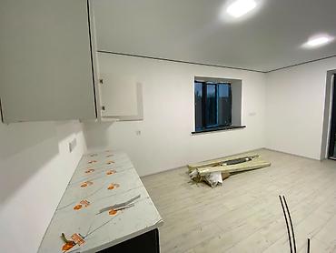 квартира 1 болмолу: 1 комната, 36 м², Элитка, 1 этаж, Косметический ремонт — 5
