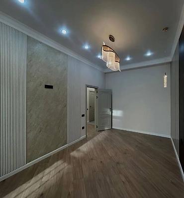 3 комнаты, 90 м², Асанбай мкр Элитка, 12 этаж, Евроремонт