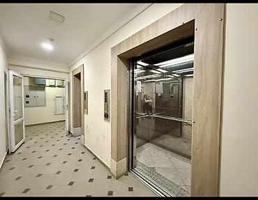 3комнатная квартиру: 3 комнаты, 83 м², Нижний Джал (Джал-23) Элитка, 2 этаж — 7