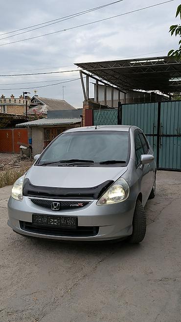 россия номер фит: Honda Fit: 2002 г., 1.3 л, Автомат, Бензин, Хэтчбэк — 2