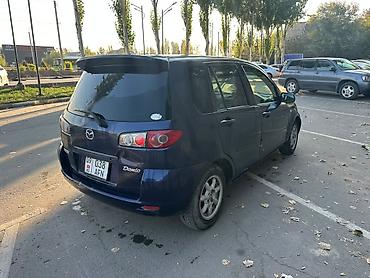 электромотор 7 квт: Mazda Demio: 2004 г., 1.3 л, Автомат, Бензин, Хэтчбэк — 6