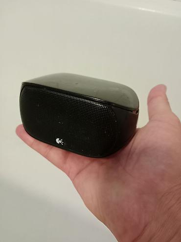 Zvučnici, slušalice i mikrofoni: Logitech Ultimate Ears UE Mini Boombox – bežični Bluetooth zvučnik — 2