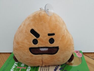 rose villa baku: BT21