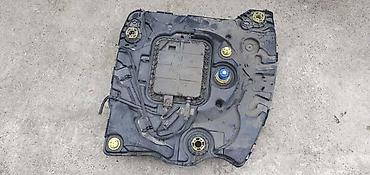 eno plus: ADBLUE PUMPA REZERVOAR ZA CITROEN DS3 | AdBlue pumpa rezervoar — 1
