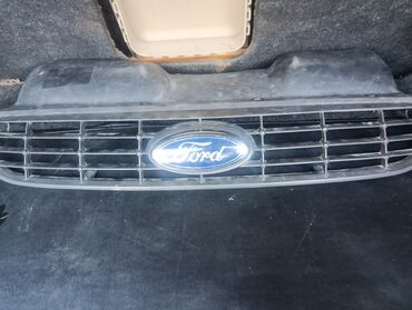 работа водителем категории c: Ford FOKUS 2007 il, ABŞ, Ünvandan götürmə