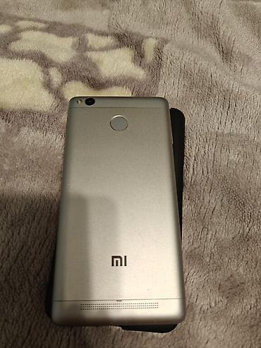 surface 3: Redmi, Redmi Note 3, Б/у, 16 ГБ, цвет - Серебристый, 2 SIM — 3