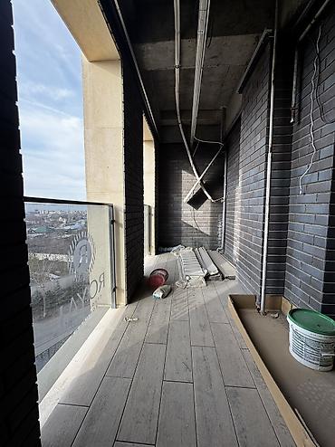 Продажа квартир: 4 комнаты, 156 м², Элитка, 5 этаж, Готовая ПСО (под самоотделку) — 16