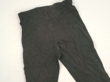 krótkie spodenki wyszczuplające: Legginsy Sportowe damskie, rozmiar S