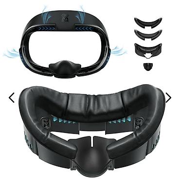 Другие VR очки: Продаю VR-очки Meta Quest3 В комплекте идут аксессуары, которые я — 11
