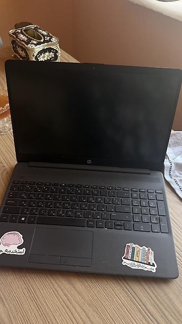 windows surface: HP 250 G8 Notebook PC — ноутбук для учебы и офиса Характеристики: - — 4