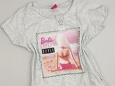robot zabawkowy: Barbie, T-shirt damski, rozmiar XS — 1