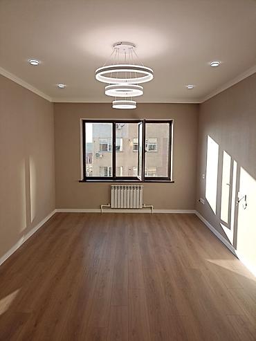 квартиры фрунзенец: 2 комнаты, 70 м², Ипподром 108 серия, 5 этаж, Евроремонт — 10