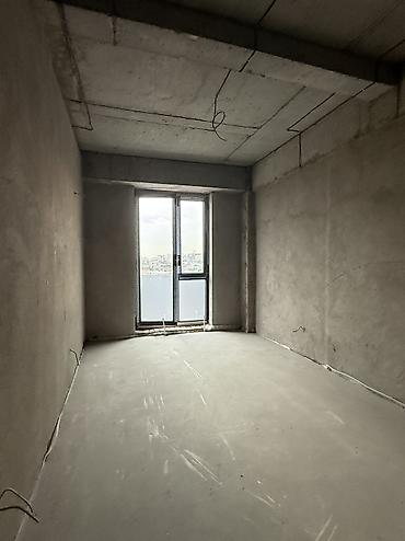 Продажа квартир: 3 комнаты, 125 м², Элитка, 8 этаж, ПСО (под самоотделку) — 8