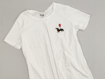 bluzka w dynie: Cleve, Women`s T-shirt, size L