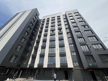 бизнес сатам: 2 бөлмө, 73 кв. м, Дизайнердик ремонт