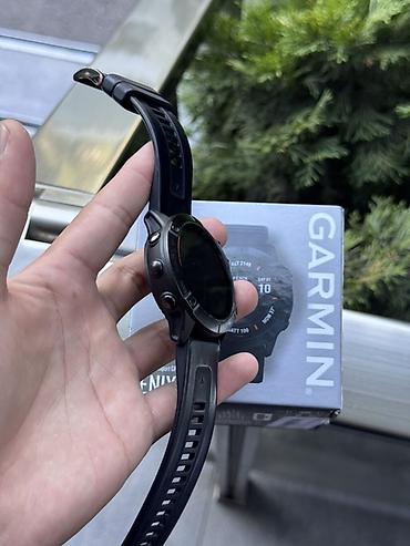 16 pro 128: СРОЧНО! Продаю Garmin Fenix 6x Pro Часы в идеальном состоянии Полный — 4