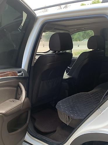 буфер бмв: BMW X5: 2007 г., 3 л, Автомат, Бензин, Кроссовер — 9