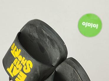 klapki na gumce: Nickelodeon, Klapki damskie, rozmiar 37 — 6