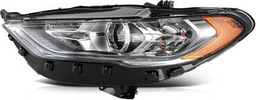 Faralar: Ford Fusion alt led fara