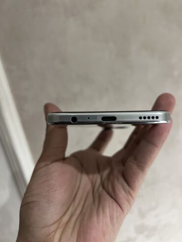 Honor: Honor X8, 128 GB, rəng - Gümüşü, Barmaq izi, Face ID — 11