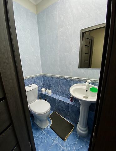Продажа квартир: 3 комнаты, 118 м², 7 мкр Элитка, 9 этаж, Косметический ремонт — 17