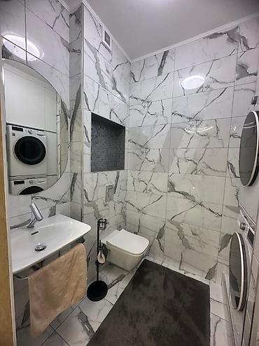 Продажа квартир: 4 комнаты, 178 м², Элитка, 11 этаж, Дизайнерский ремонт — 17