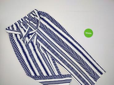 clothes second hand online: Spodnie materiałowe damskie, rozmiar XL — 2