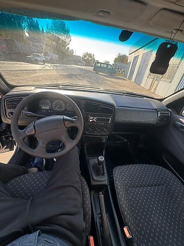 тюнинг гольф 2: Volkswagen Passat Variant: 1995 г., Универсал — 9