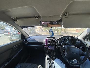 Subaru: Subaru Impreza: 2003 г., 1.5 л, Автомат, Бензин, Седан — 8