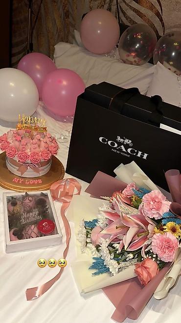 Другая одежда на прокат: Комбо подарки — 7