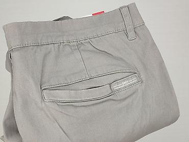 pull and bear garnitury: Sinsay, Chinosy dla mężczyzn, rozmiar XL — 7