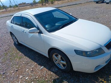 митсубиси паджеро 1: Honda Accord: 2 л, Автомат, Бензин