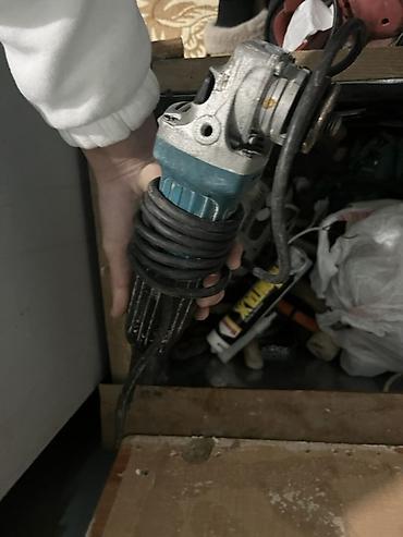 Наборы электроинструментов: Набор электроинструментов для дома и ремонта: Алам десениздер — 2