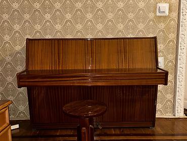 boya by m1: Almaniya istehsali piano – “Carmen” modeli - Brend/model: Carmen — 2