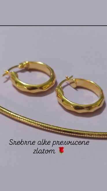 Prstenje: Unisex prsten, Gucci, Materijal: Cirkon, Srebro — 41