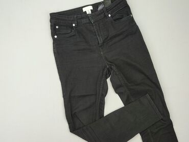 hm spódniczki: Jeans for women, H&M, XL (EU 42)