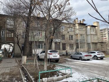 участок дача байтик: 2 комнаты, 41 м², Сталинка, 2 этаж, Старый ремонт