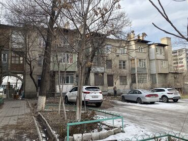 базальтовое волокно: 2 комнаты, 45 м², Индивидуалка, 2 этаж, Старый ремонт