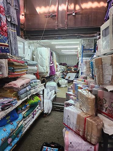 макароны оптом в бишкеке: Продаётся контейнер двухэтажный 20ти тонный. На рынке Кара- Суу, базар — 2