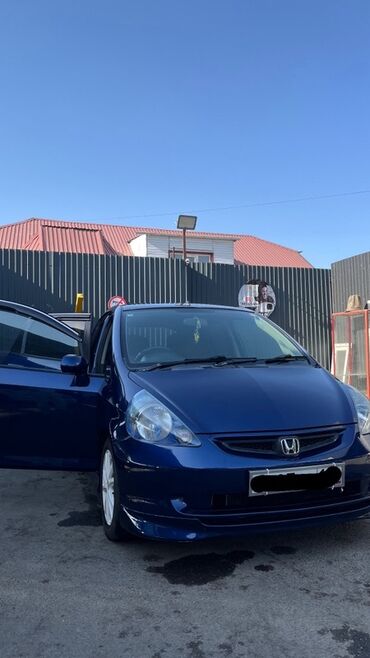жаба фит: Honda Fit: 2001 г., 1.3 л, Автомат, Бензин, Хэтчбэк