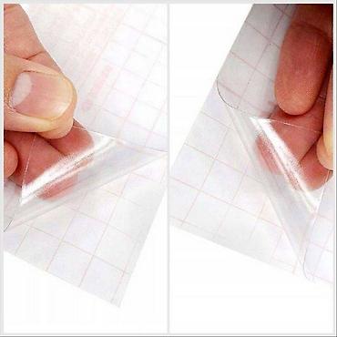 Другие аксессуары для компьютеров и ноутбуков: Пленка прозрачная, глянцевая, защитная наклейка, защитная пленка на — 6