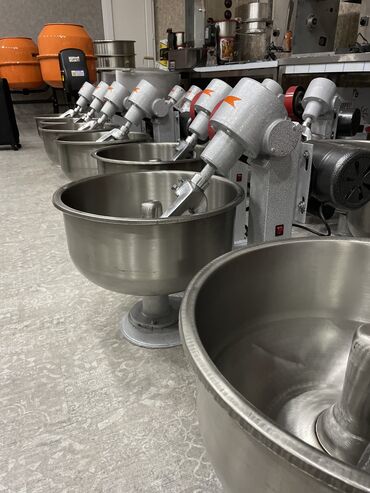 Xəmir yoğuran aparatlar: Nağd ödəniş — 5