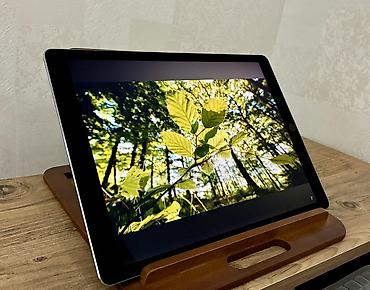 ipad qiyməti: Apple iPad Pro 12.9 120hz 64GB WiFi A1670 Space Gray Bir problemi — 6