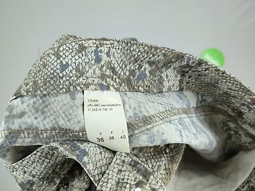 obcisle: Jeansy damskie, rozmiar S — 5