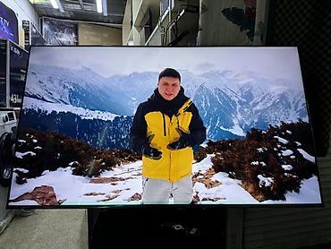 Телевизоры: 🔥🔥💥СРОЧНАЯ АКЦИЯ 💥🔥🔥 Телевизоры- YASIN 65Q90 и 165 см 65" 4k (google — 8