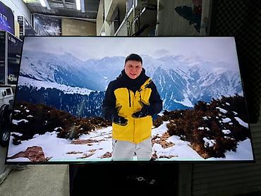 google: Телевизоры- YASIN 65Q90 и 65G11 165 см 65" 4k (google tv) - описание — 6