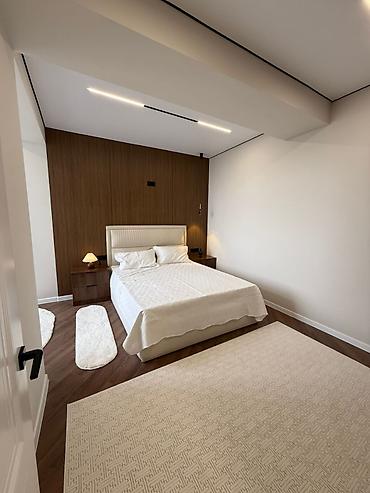 Продажа квартир: 3 комнаты, 67 м², Элитка, 11 этаж, Дизайнерский ремонт — 3